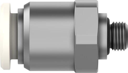 Push-in fitting