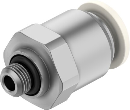 Push-in fitting