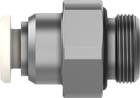 Push-in fitting