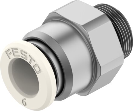 Push-in fitting
