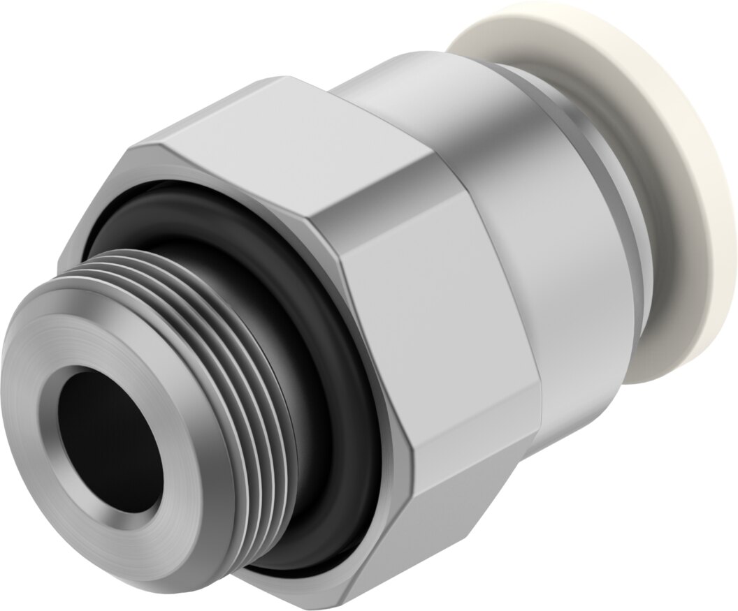 Push-in fitting