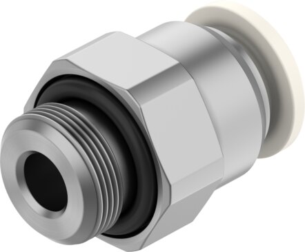 Push-in fitting