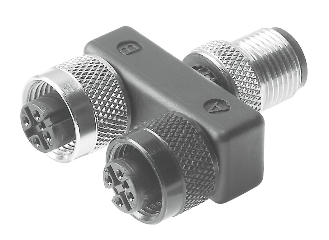 Distributor