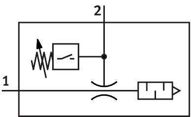 Vacuum generator