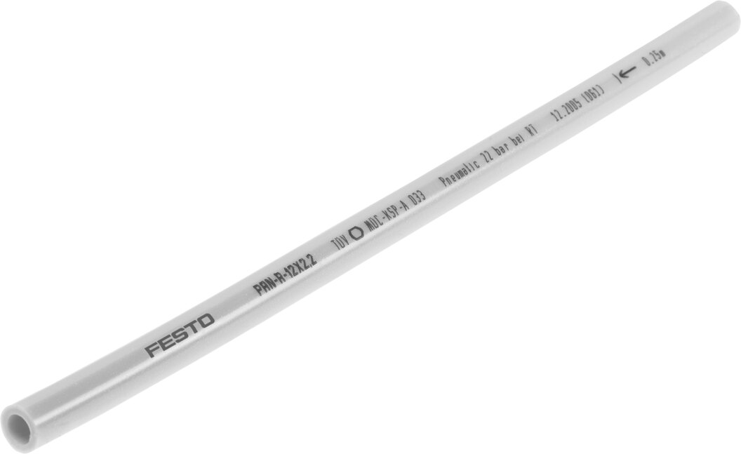 Heavy-duty tubing