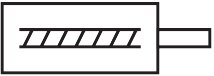 Electric cylinder