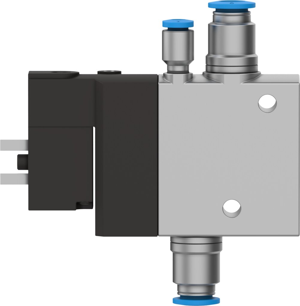 Solenoid valve