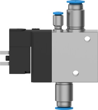 Solenoid valve