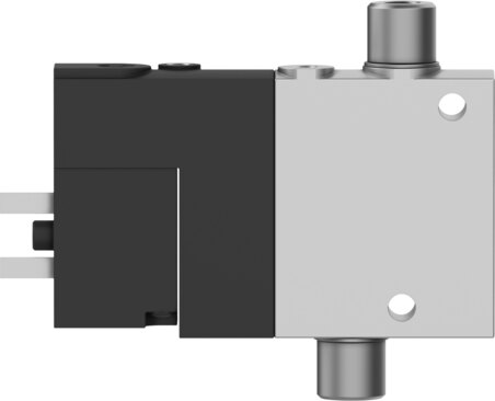 Solenoid valve