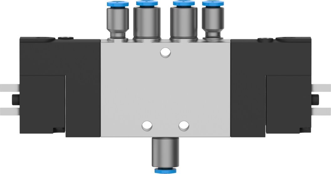 Solenoid valve