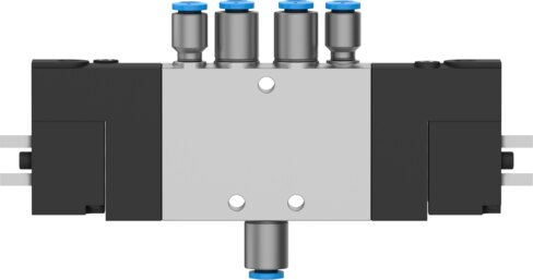 Solenoid valve