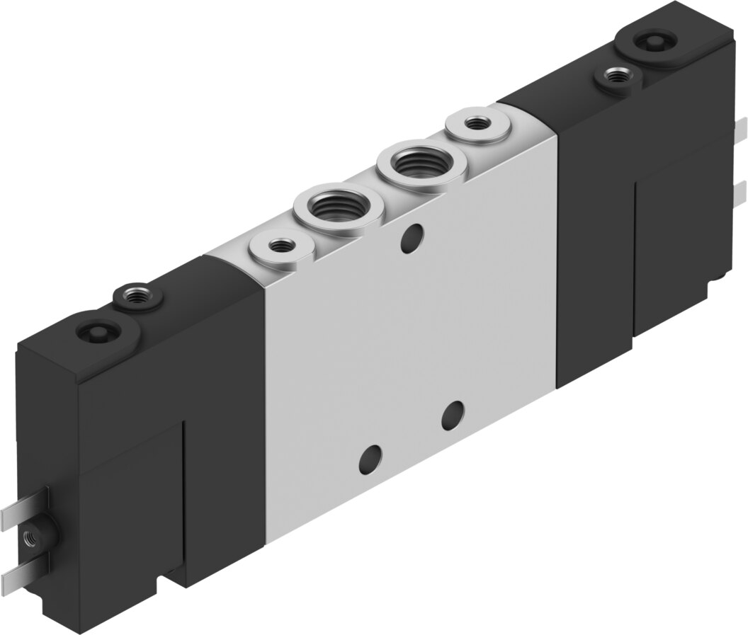 Solenoid valve
