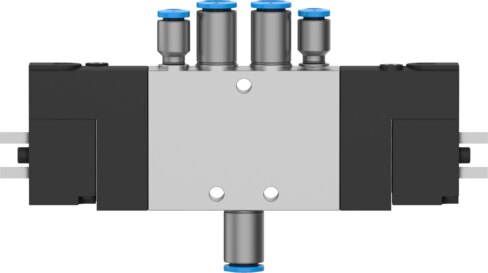 Solenoid valve