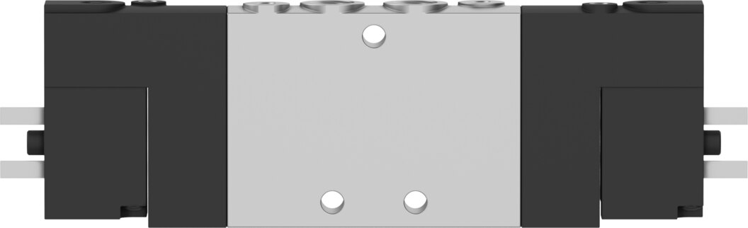 Solenoid valve