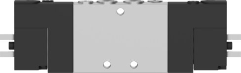 Solenoid valve