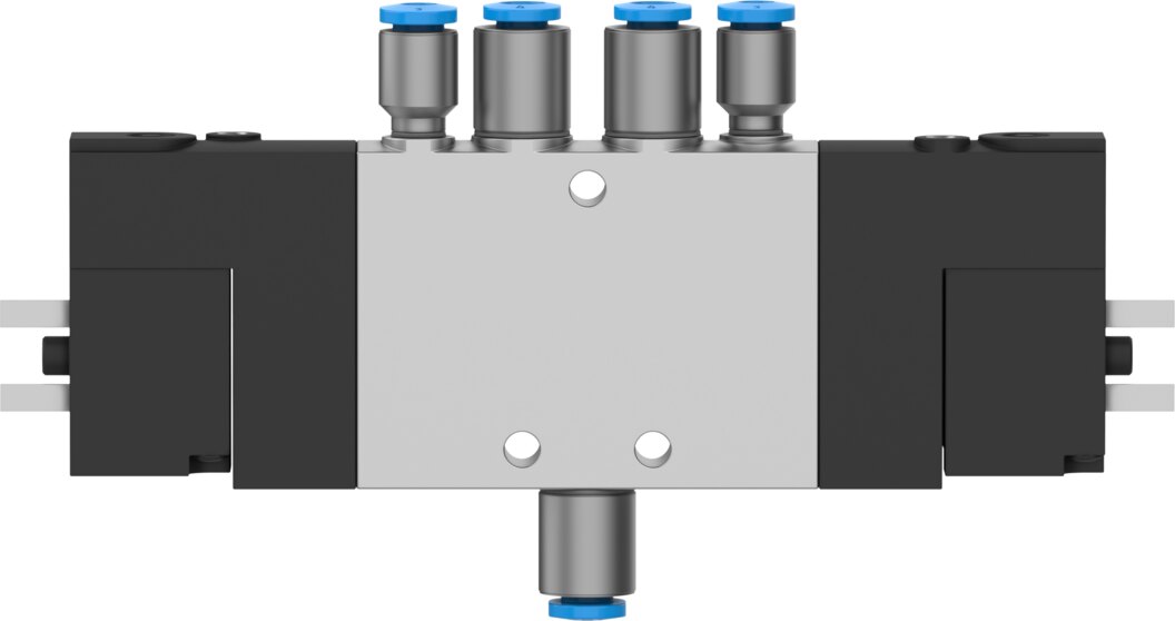 Solenoid valve