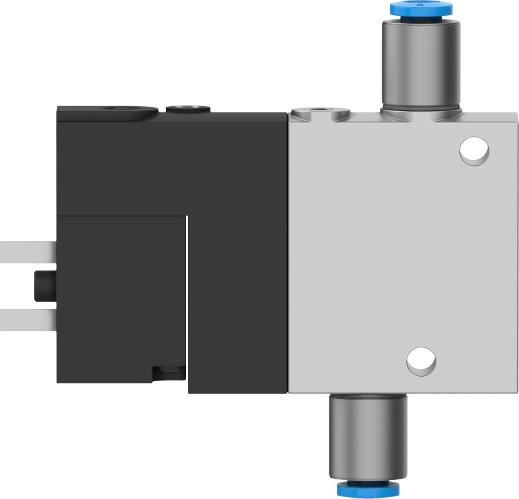 Solenoid valve