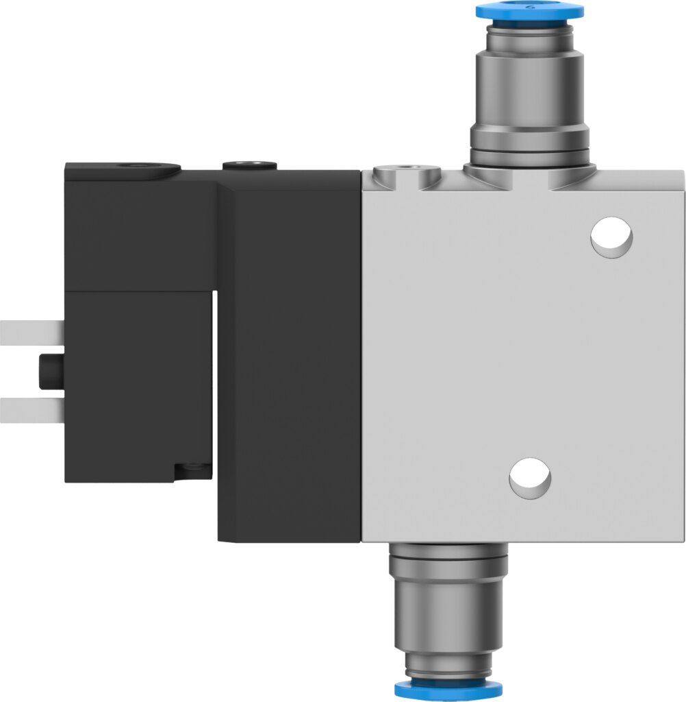 Solenoid valve