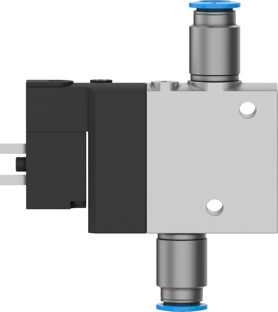 Solenoid valve