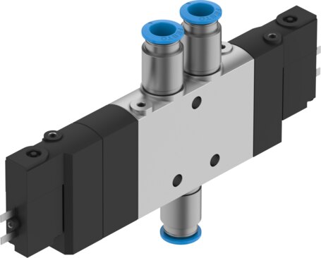 Solenoid valve