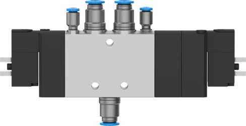 Solenoid valve