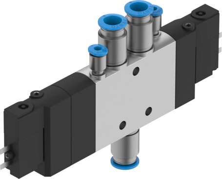 Solenoid valve