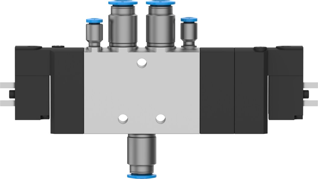 Solenoid valve