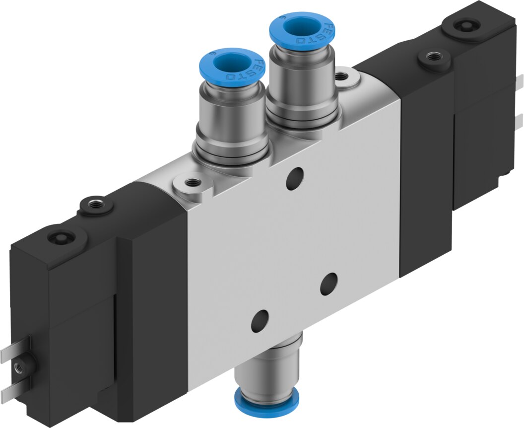 Solenoid valve