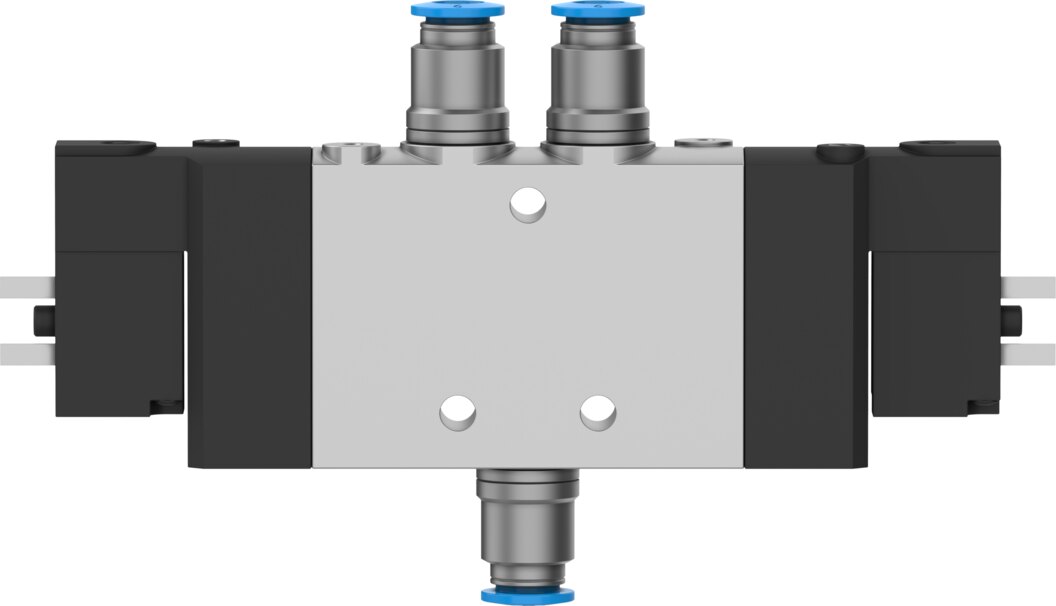 Solenoid valve