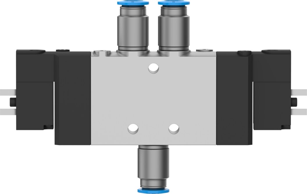 Solenoid valve