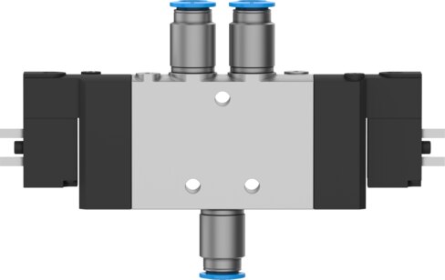 Solenoid valve