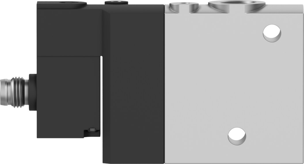 Solenoid valve
