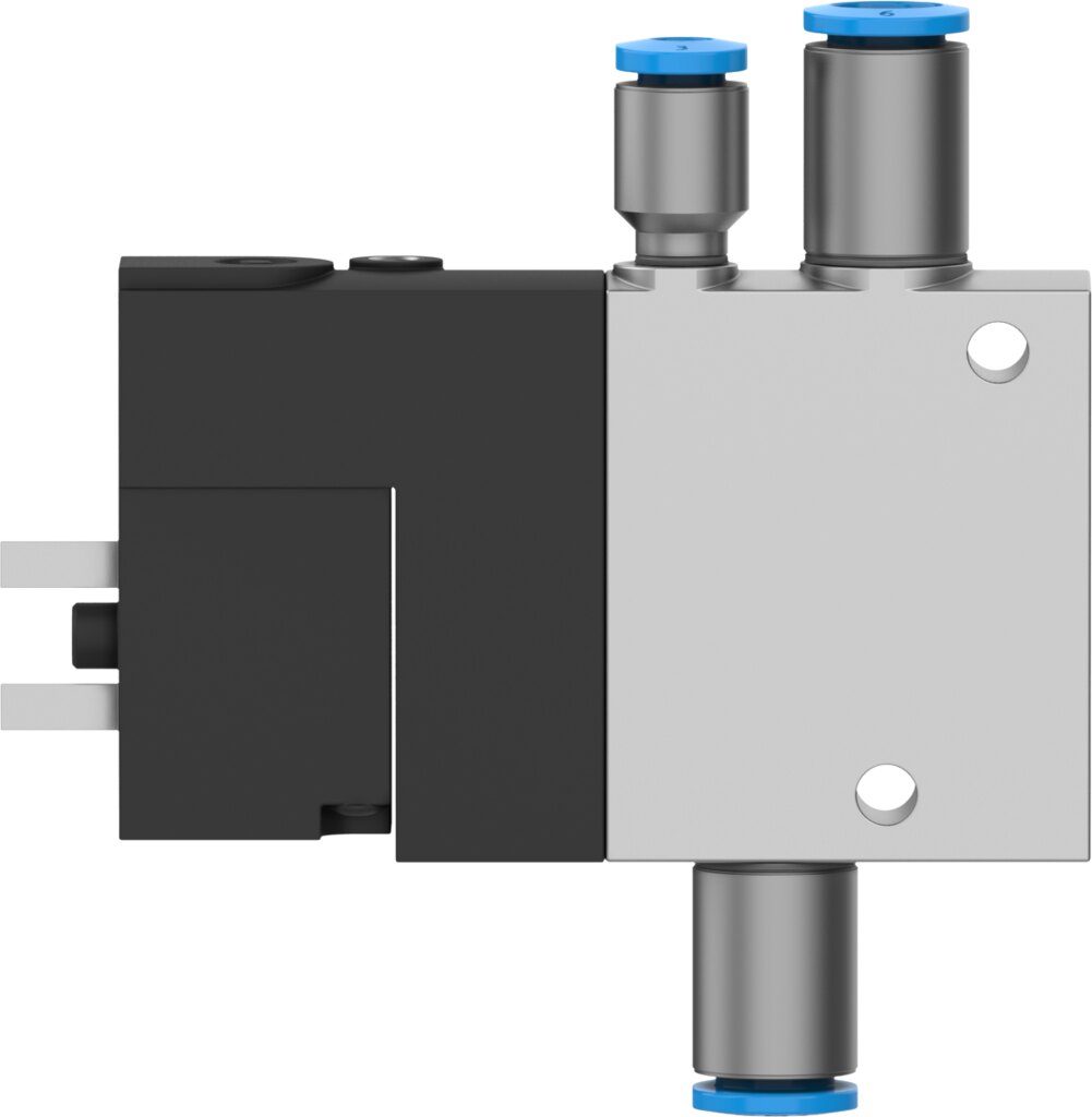 Solenoid valve