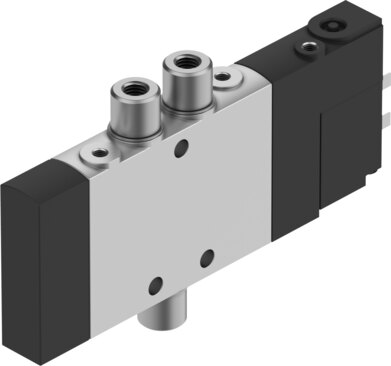 Solenoid valve
