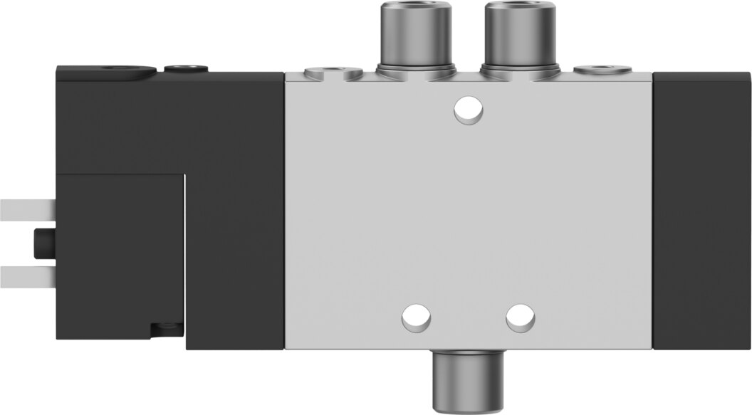 Solenoid valve