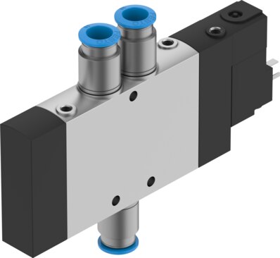 Solenoid valve