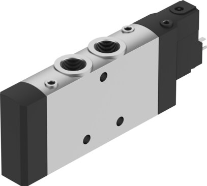 Solenoid valve
