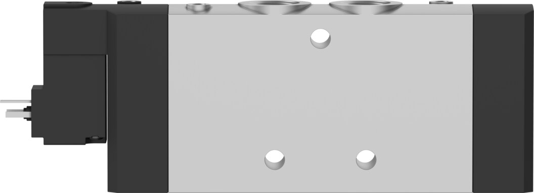Solenoid valve