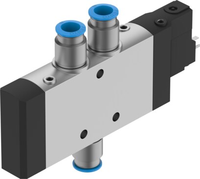 Solenoid valve