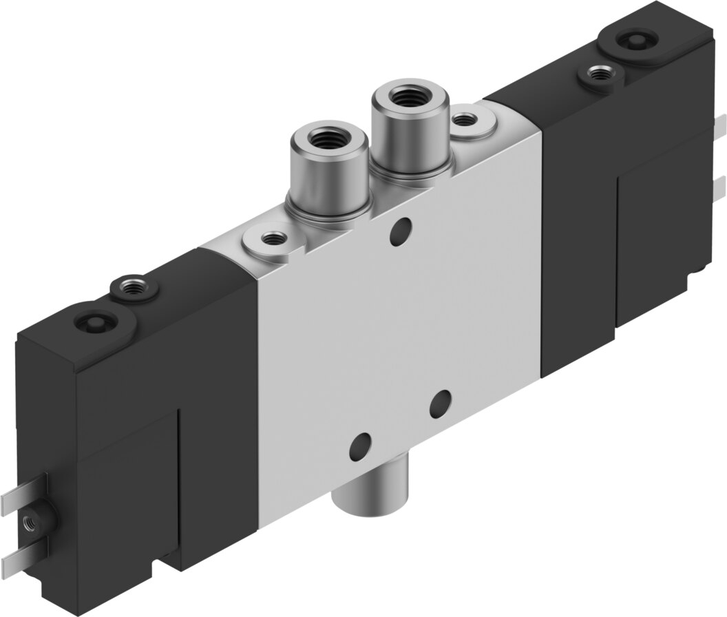 Solenoid valve