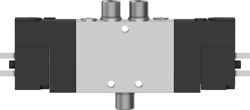 Solenoid valve