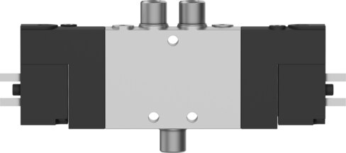 Solenoid valve