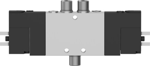 Solenoid valve
