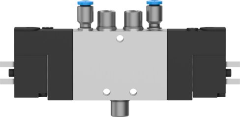 Solenoid valve