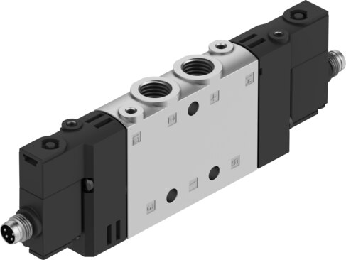 Solenoid valve