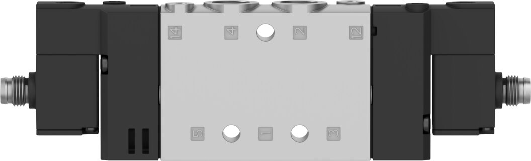 Solenoid valve
