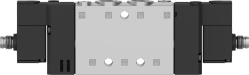 Solenoid valve
