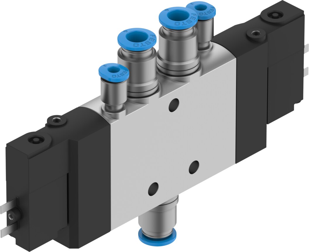 Solenoid valve