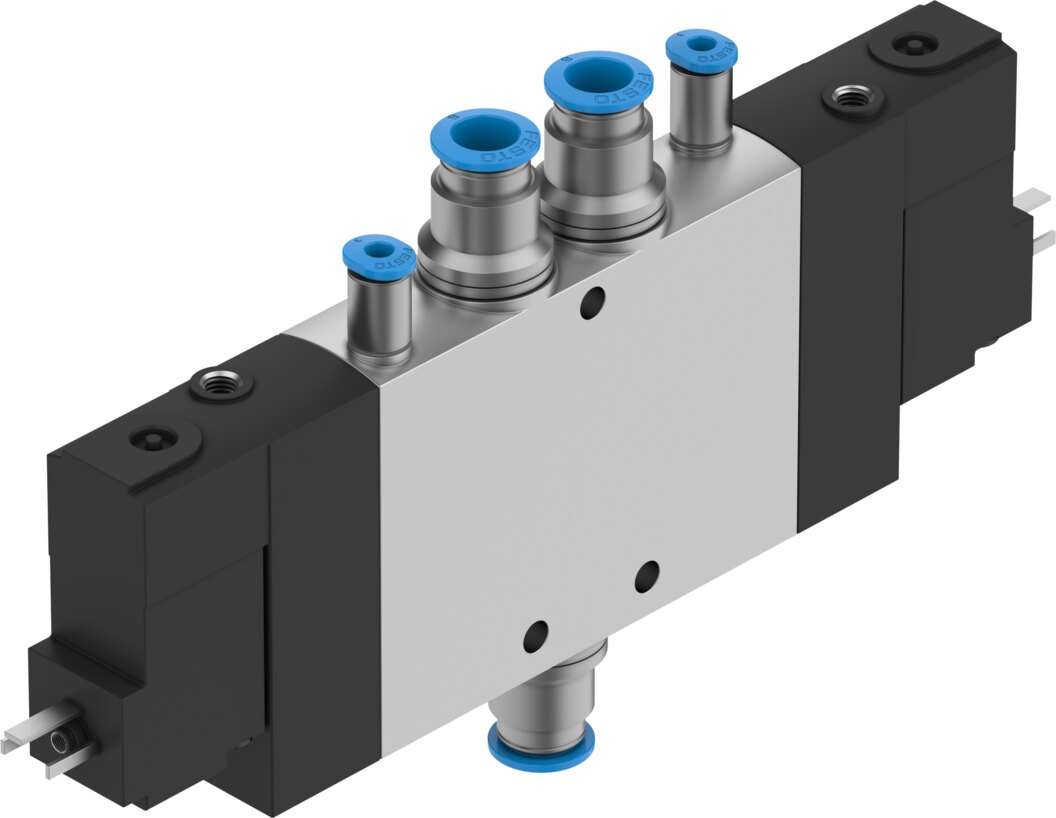 Solenoid valve
