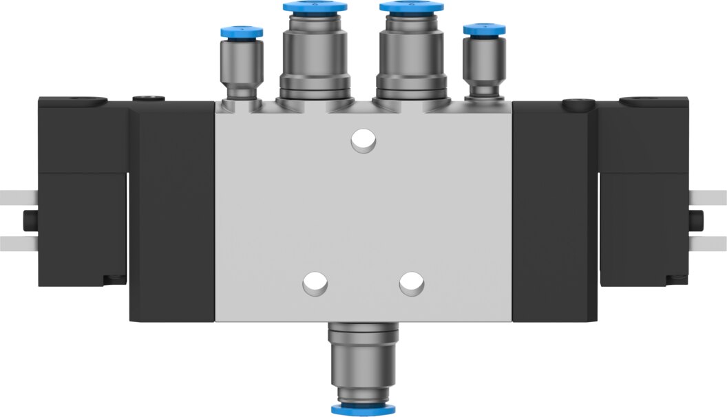 Solenoid valve